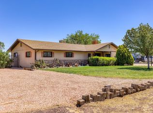 1114 W Ranch Rd, Show Low, AZ 85901