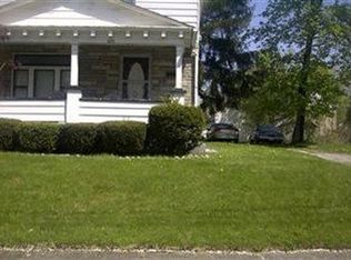 1030 Lakewood Ave, Youngstown, OH 44502