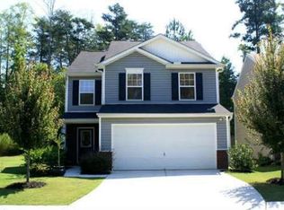2735 Belleglade Pte, Cumming, GA 30040