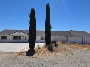 24661 Rowland Ln, Corning, CA 96021
