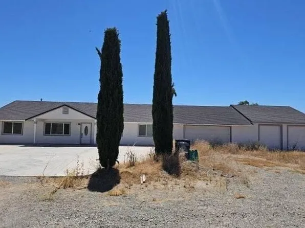 24661 Rowland Ln, Corning, CA 96021