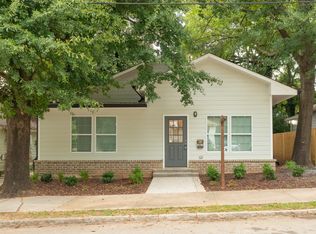 1023 Parsons St SW, Atlanta, GA 30314