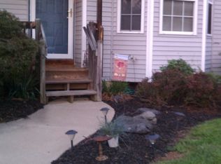 143 Pendragon Way #143, Mantua, NJ 08051