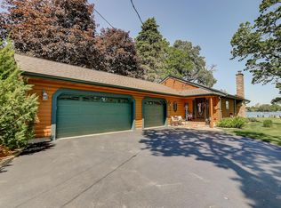 27000 S Elm Ln, Wind Lake, WI 53185