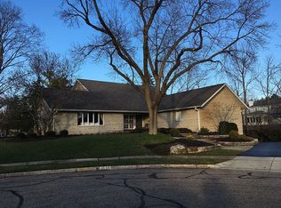 4110 Fenwick Rd, Columbus, OH 43220