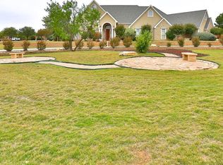 7817 Saddle Creek Rd, Abilene, TX 79602