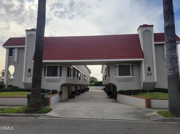 206 W Cypress Ave APT A, Monrovia, CA 91016