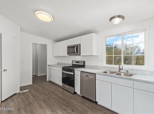 7367 N Sandario Rd, Tucson, AZ 85743
