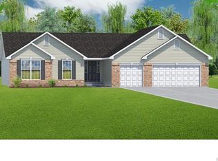20 Dayton Ct, O'Fallon, MO 63366