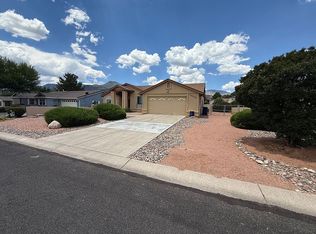 1400 Deborah Dr, Clarkdale, AZ 86324