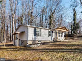 3610 Dalrymple Rd, Chesapeake Beach, MD 20732