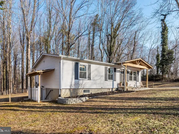 3610 Dalrymple Rd, Chesapeake Beach, MD 20732