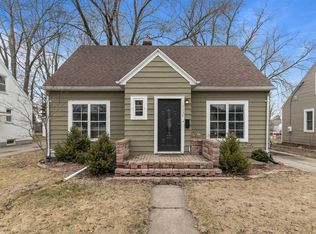 1338 W Spring St, Appleton, WI 54914