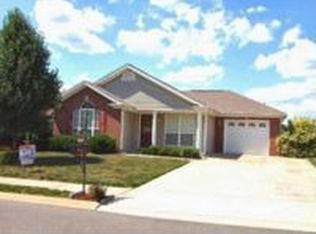 1052 Chesire Way, Gallatin, TN 37066
