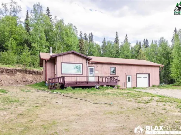 1748 Doe Ray Rd, Fairbanks, AK 99712