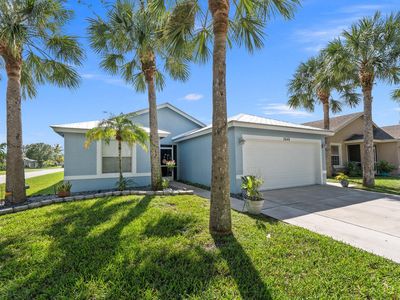 2648 SW Impala Way, Stuart, FL, 34997