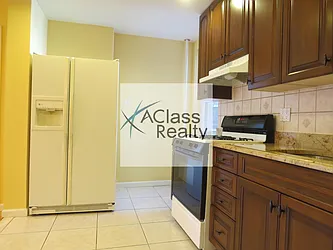 Rented by A Class Realty Corp