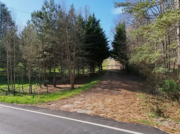4801 Pat Colwell Rd, Blairsville, GA 30512