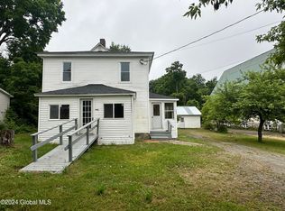 3178 Plank Rd, Mineville, NY 12956