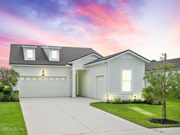 79 KELLET Way, St. Johns, FL 32259