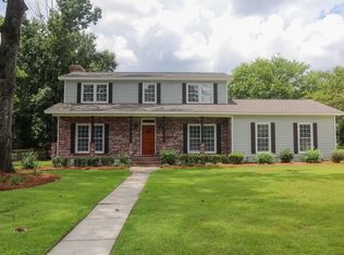 127 Waterford Pl, Dothan, AL 36303