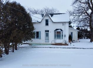 29800 Centre Rd, Adelaide Metcalfe, ON N7G 3H7