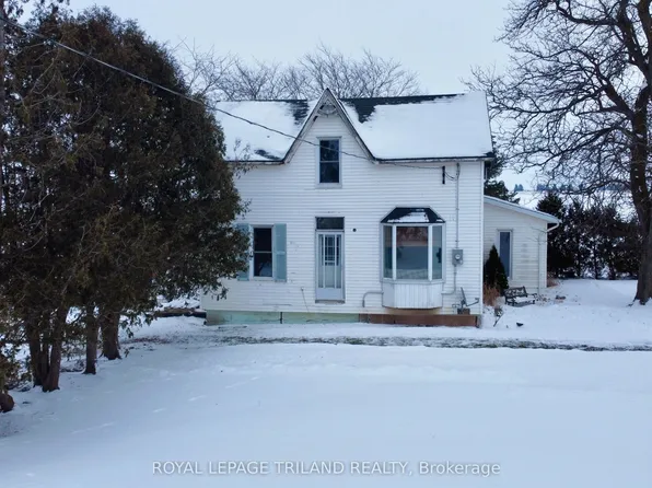 29800 Centre Rd, Adelaide Metcalfe, ON N7G 3H7