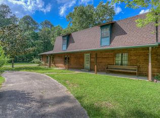 5354 Linton Cutoff Rd, Benton, LA 71006