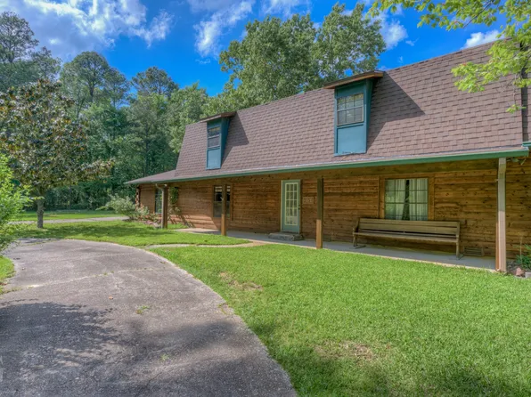 5354 Linton Cutoff Rd, Benton, LA 71006