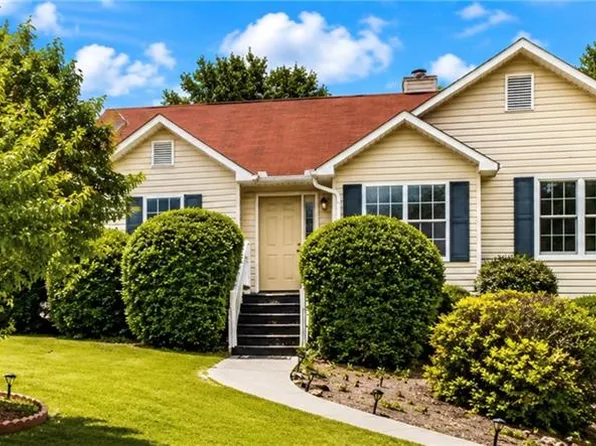 31 Westover Rdg NW, Adairsville, GA 30103