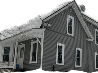 174 Merchant St, Barre, VT 05641