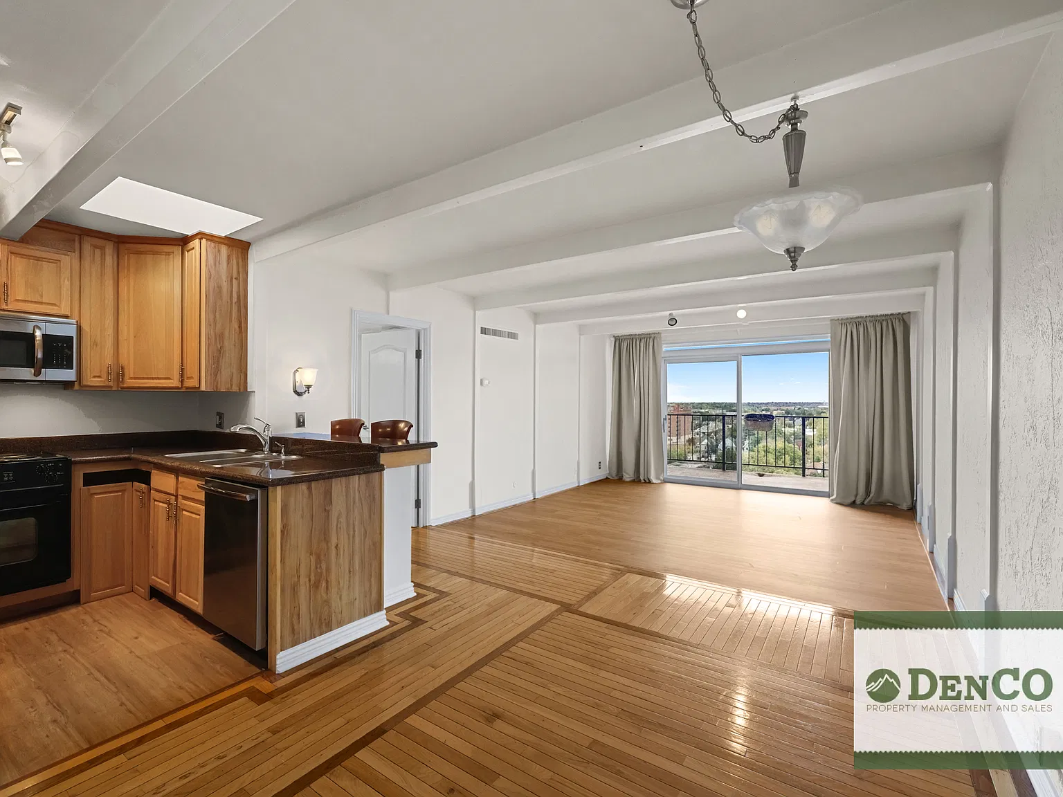 1 bed, 706 sqft, $1,650 — Photo 1