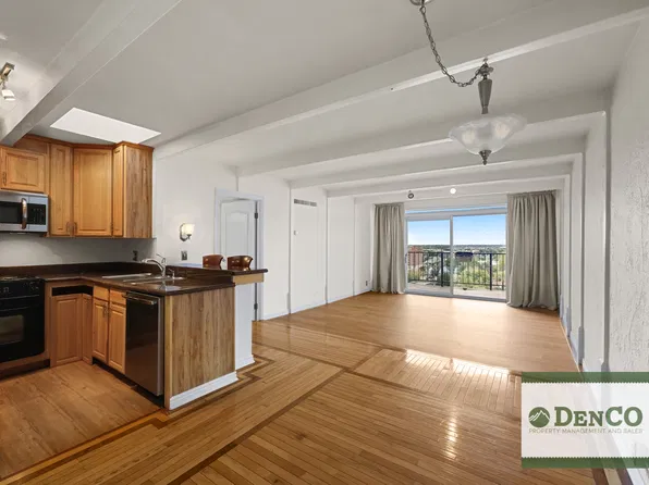 1433 N Williams St #Penthouse 4, Denver, CO 80218