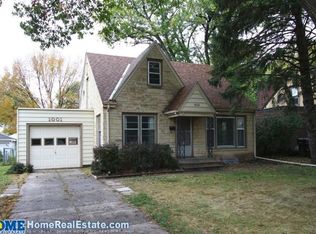 1001 S 40th St, Lincoln, NE 68510