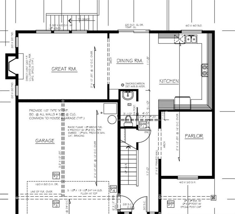 2nd image of 15849 Bachelor Ave