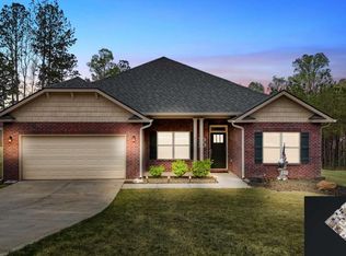 313 Bonnie Sue Dr, Villa Rica, GA 30180