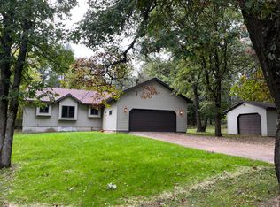 N5987 24th Ln, Wild Rose, WI 54984