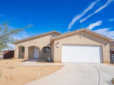 2710 Brighton St, Imperial, CA, 92251