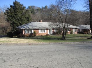 3590 Hartland Rd SW, Roanoke, VA 24015