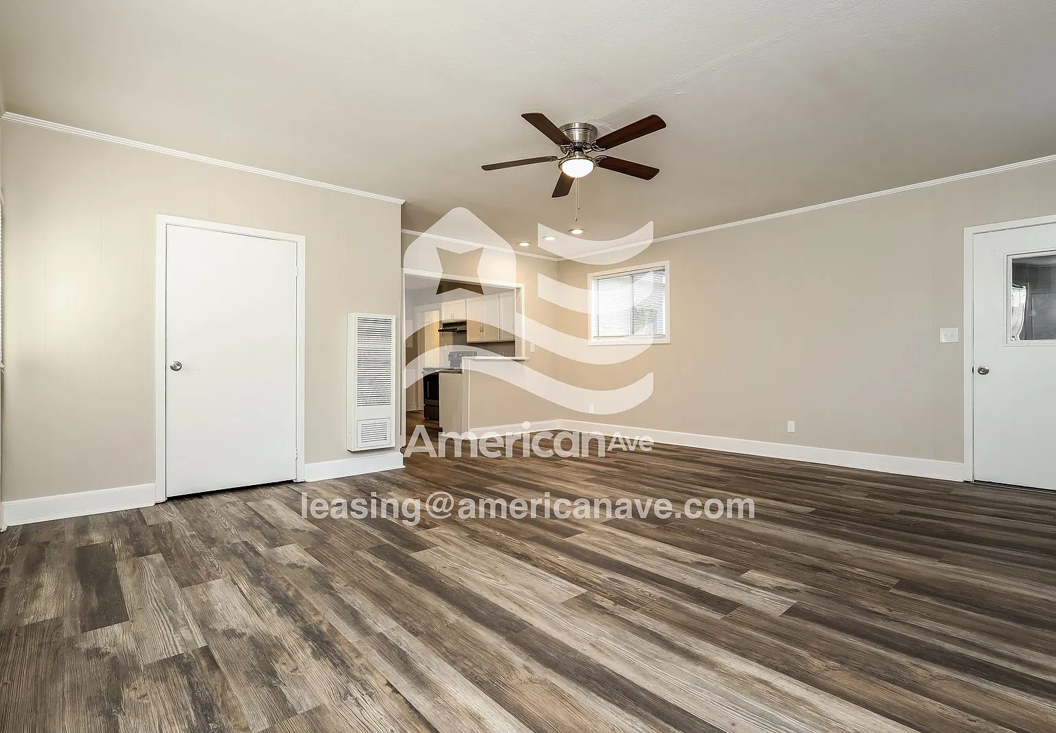2 bed, 1.0 bath, 1499 sqft, $1,024 — Photo 4