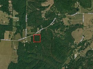Stateline Rd, Sulphur springs, AR 72768