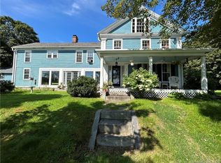 42 E Thompson Rd, Thompson, CT 06277