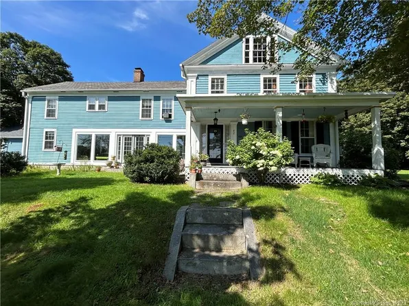 42 Thompson Road, Thompson, CT 06277