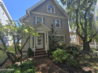 826 3rd Ave, Williamsport, PA, 17701