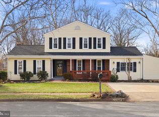 14939 Jaslow St, Centreville, VA 20120