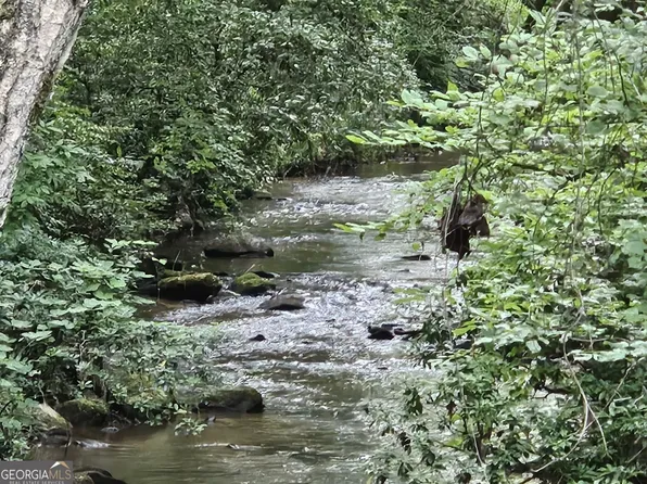 LOT 2171 Three Hollywood Highway Tract, Clarkesville, GA 30523