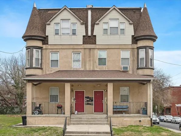 3301 N 16th St, Philadelphia, PA 19140