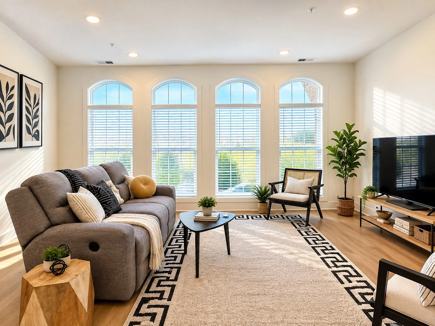 3 bed, 3.5 bath, 1986 sqft, $3,300 — Photo 4