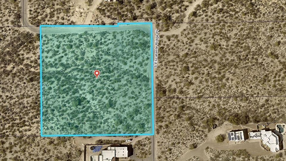 2nd image of 4100 S Escalante Ridge Pl