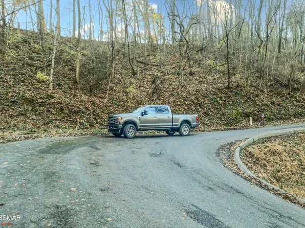 22 Hideaway Ridge Cir Lot 22, Sevierville, TN 37862